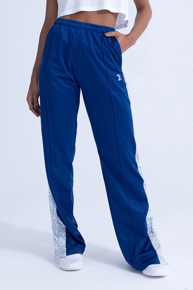 SIGMA FIT Bellwether Blue Clipper Pants - Image 1